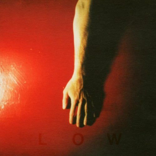 Low - Trust (New Vinyl)