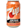 7UP Shirley Temple Zero Sugar 355ml