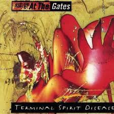 At The Gates - Terminal Spirit Disease (2026 Remaster) (New CD)