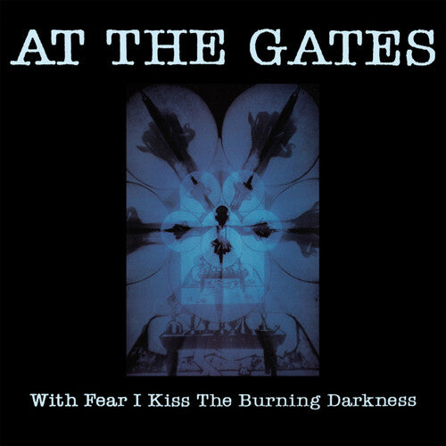 At The Gates - With Fear I Kiss The Burning Darkness (2026 Remaster) (New CD)
