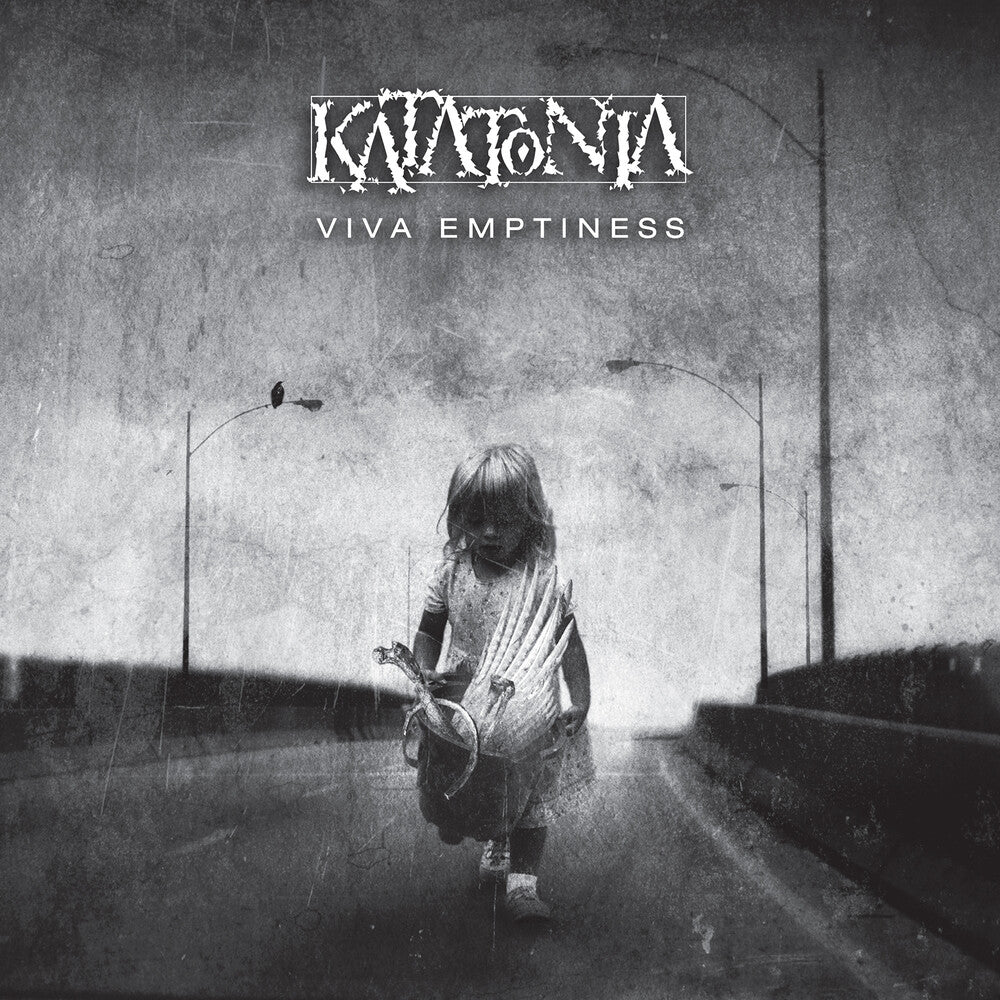 Katatonia - Viva Emptiness (Half-Speed Master) (New Vinyl)