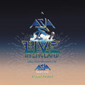 Asia - Live In London (CD/DVD) (New CD)