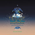 Asia - Live In London (Black Vinyl) (New Vinyl)