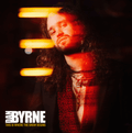 Dan Byrne - This Is Where The Show Begins (Orange Translucent Vinyl) (New Vinyl)