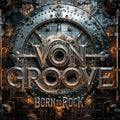 Von Groove - Born To Rock (New CD)