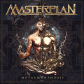 Masterplan - Metalmorphosis (New Vinyl)