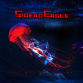 Spread Eagle - The Brutal Divine (New CD)