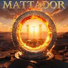 Mattador - III (New CD)