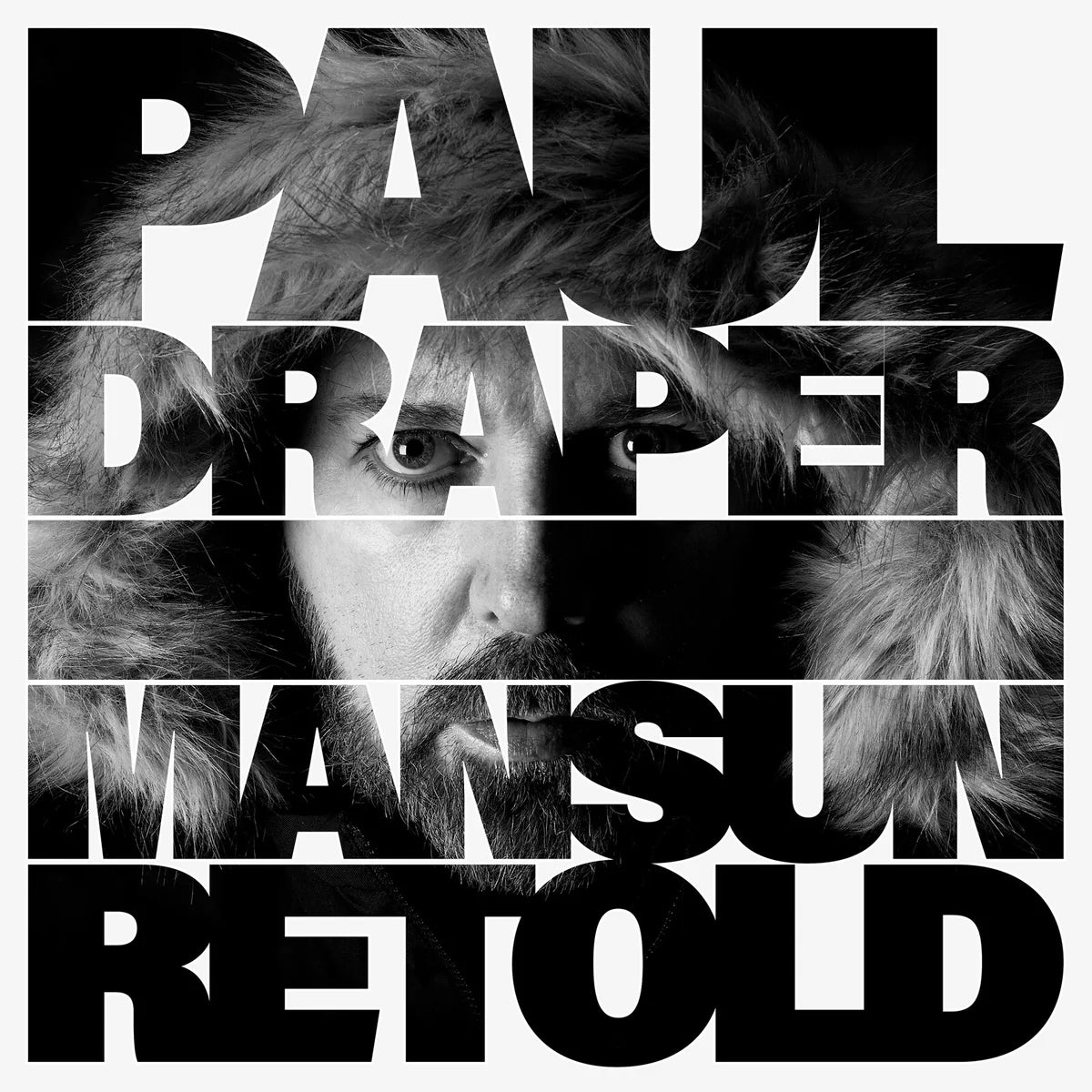 Paul Draper - Mansun Retold (New CD)