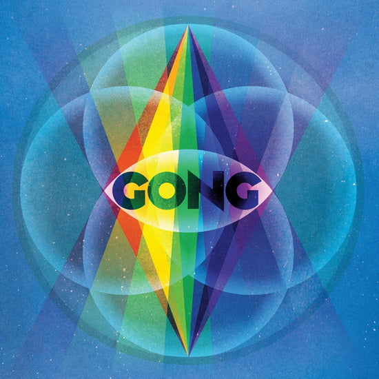 Gong - Bright Spirit (New Vinyl)