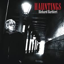 Richard Barbieri - Hauntings (New Vinyl)