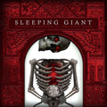 Sleeping Giant - Dread Champions Of The Last Days (Silver Black Ice Shimmer Vinyl) (New Vinyl)