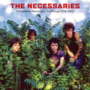 The Necessaries - Completely Necessary: Anthology 1978-1982 (New CD)