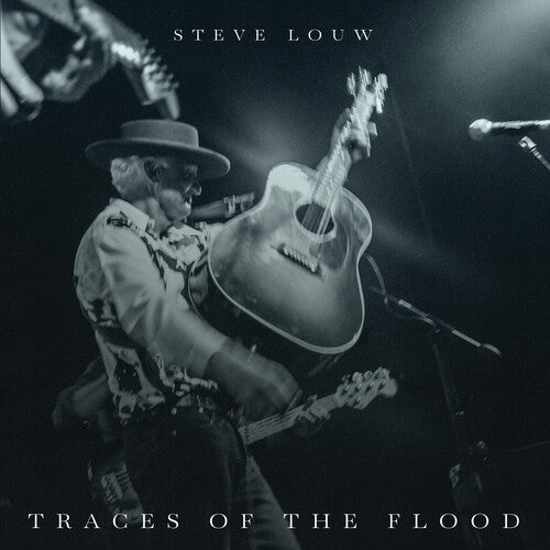 Steve Louw - Traces Of The Flood (New Vinyl)