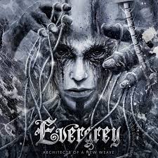 Evergrey - Architects Of The New Weave (New CD)