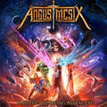 Angus Mcsix - Angus Mcsix And The All-Seeing Astral Eye (New Vinyl)