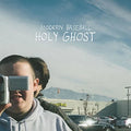 Modern Baseball - Holy Ghost (New CD)
