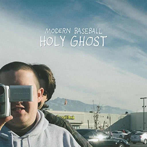 Modern Baseball - Holy Ghost (New CD)