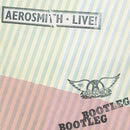 Aerosmith - Live! Bootleg (2LP) (New Vinyl)