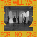 Local Natives - Time Will Wait For No One (New CD)