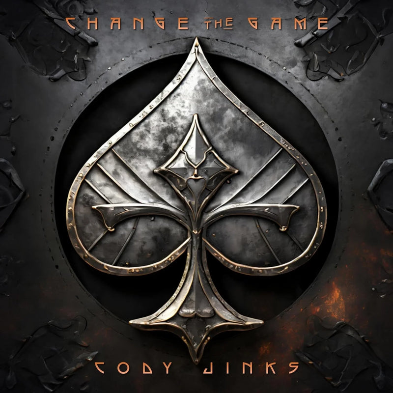 Cody Jinks - Change The Game (New Vinyl)