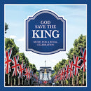 Various - God Save The King (2CD) (New CD)