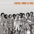 Earth Wind & Fire - Essential (New CD)