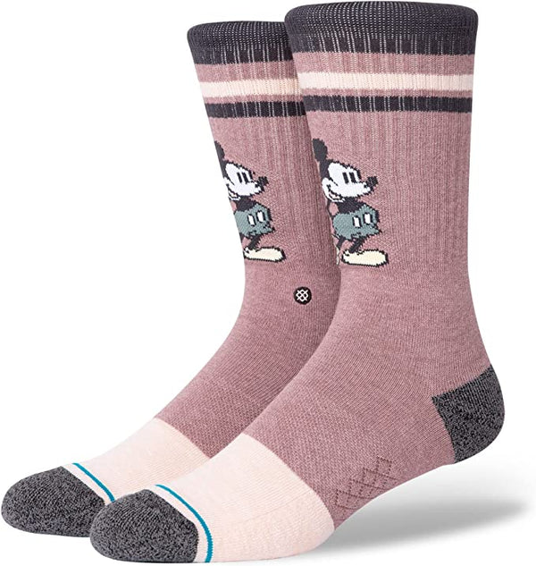 STANCE - Vintage Mickey Mouse (Multicolour)  - Socks