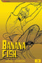 Banana Fish - Volume 3 (New Book)