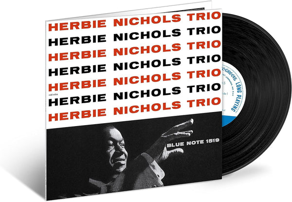 Herbie Nichols Trio - Herbie Nichols Trio (Blue Note Tone Poet) (New Vinyl)