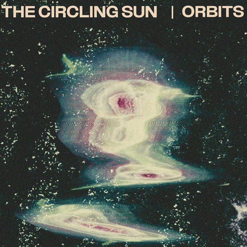 The Circling Sun - Orbits (Repress) (New Vinyl)