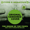 Type O Negative - The Origin Of The Feces (2LP Black & Green) (New Vinyl)