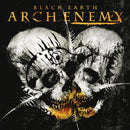 Arch Enemy - Black Earth (2023 Reissue) (New CD)