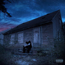 The Marshall Mathers LP2: 10th Anniversary Edition (New CD)