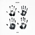 Kaleo - A/B (New CD)