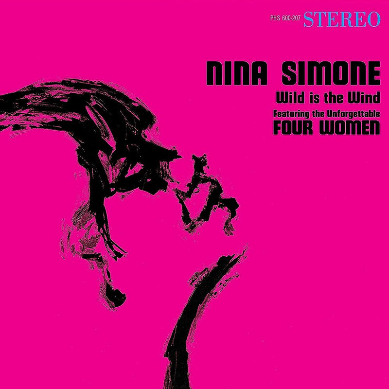 Nina Simone - Wild is the Wind (Verve Acoustic Sounds Series) (New Vinyl)