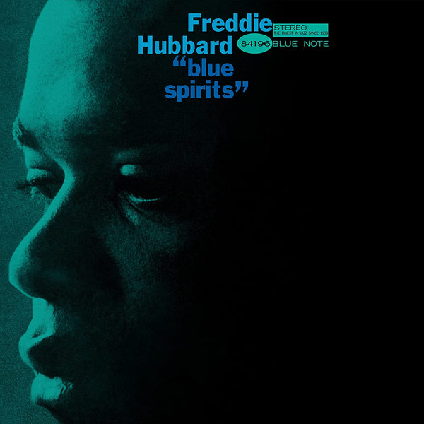 Freddie Hubbard - Blue Spirits (Blue Note Tone Poet Series) (New Vinyl)