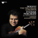 Itzhak Perlman - Prokofiev: The Two Violin Concertos (New Vinyl)