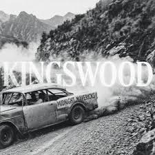 Kingswood - Midnight Mavericks (New Vinyl)
