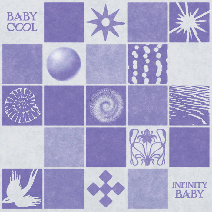 Baby Cool - Infinity Baby (New Vinyl)