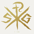 Sleeping Giant - I Am (Royal Kingdom Vinyl) (New Vinyl)