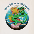 King Gizzard And The Lizard Wizard - Europe '25 Vol. II (Rainbow Sprinkles Splatter Vinyl) (New Vinyl)