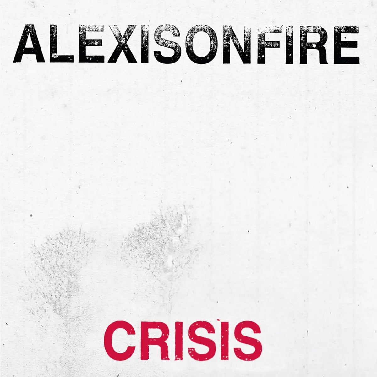 Alexisonfire - Crisis (20th Anniversary/Red & White Splatter Vinyl) (New Vinyl)
