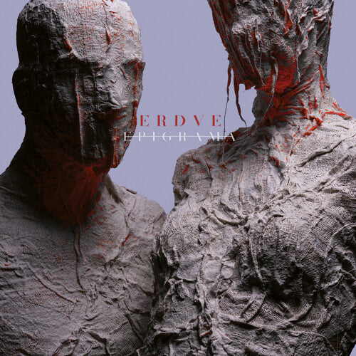 Erdve - Epigrama (Limited Jewelcase) (New CD)