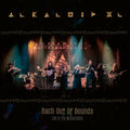 Alkaloid - Bach Out Of Bounds (Limited Digipak) (New CD)