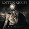 Rotting Christ - Aealo (Limited Digipak) (New CD)