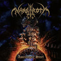 Nargaroth - Apocalyptic Steel (Limited Jewelcase) (New CD)
