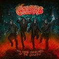 The Ghoulstars - The Dark Overlords Of The Universe (Limited Digipack) (New CD)