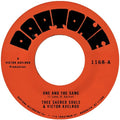 Thee Sacred Souls - One And The Same/Same Difference 7" (New Vinyl)