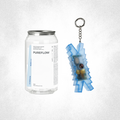 Le Sserafim - Pureflow Mini (Blue) (New CD)